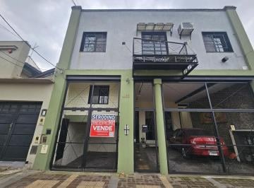 Frente · Departamento en Quilmes Oeste
