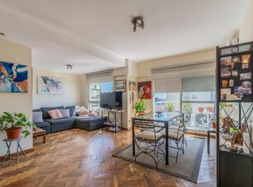 Departamento · 54m² · 2 Ambientes · Venta. Depto. 2 Ambientes. Balcón. Almagro.