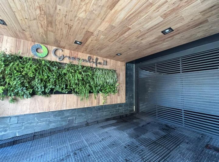 Departamento · 42m² · 2 Ambientes