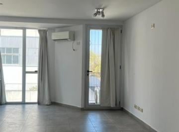 Departamento · 37m² · 1 Ambiente · Muy Amplio Ambiente con Amenities