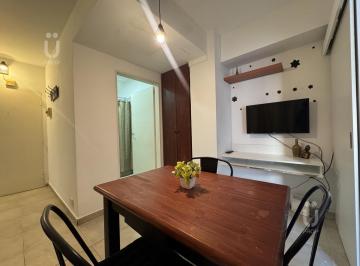 Departamento · 40m² · 2 Ambientes · Departamento Alquiler Temporario Mensual Amoblado, en Villa Crespo 2 Amb.