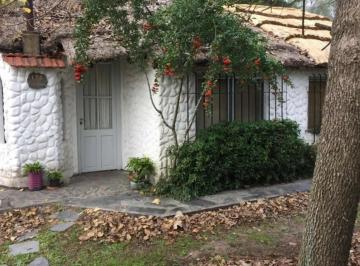 Casa · 80m² · 3 Ambientes · Casa en Venta