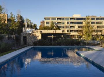Departamento · 94m² · 4 Ambientes · 1 Cochera · Venta Departamento de 3 Dorm. con Cochera y Amenities Refinerías Rosario