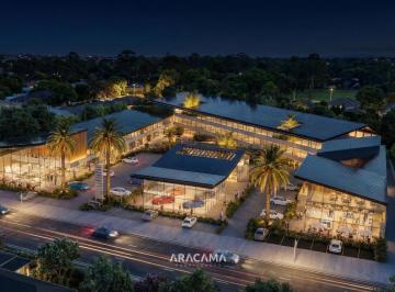 Oficina comercial · 49m² · 1 Ambiente · Local en Venta en Paseo 52 - Canning