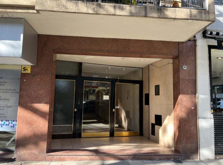 Departamento · 95m² · 4 Ambientes