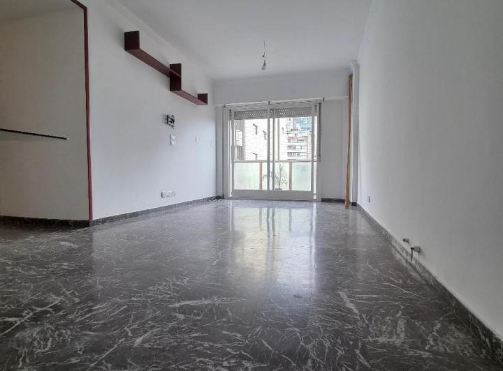 Departamento · 57m² · 4 Ambientes
