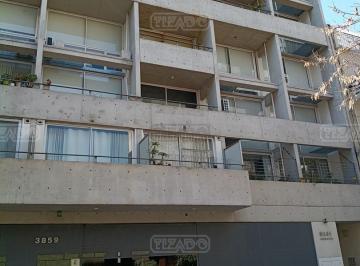 Departamento · 38m² · 2 Ambientes · 1 Cochera · Departamento en Alquiler en Núñez, Capital Federal, Buenos Aires