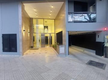 Garage · 12m² · Alquiler Cochera en 1er Ss - Av Pellegrini 1900 - Zona Tribunales Rosario