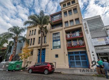 Departamento · 75m² · 2 Ambientes · Venta Departamento Tipo Loft con Patio en Palermo Soho