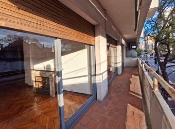 Departamento de 3 ambientes, Vicente López · Olivos a m del Rio - 3 Amb de Epoca - Gran Potencial - Balcón - Bajas Expensas