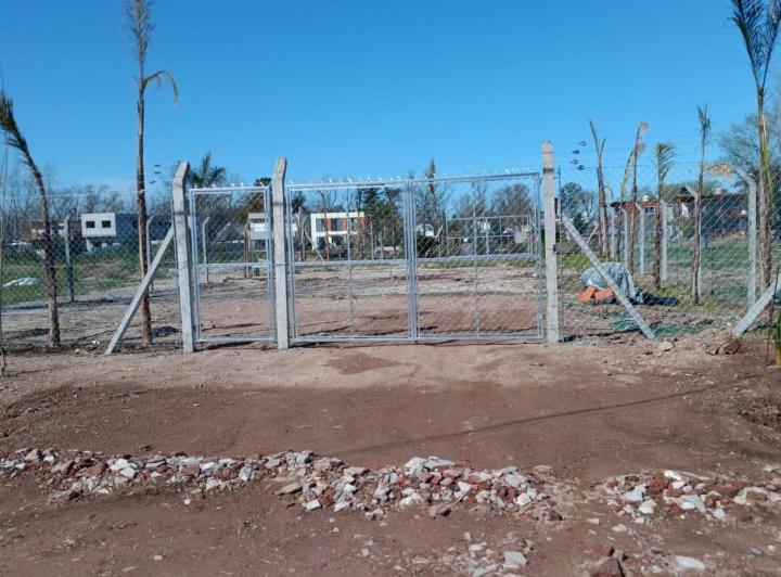 Terreno · 450m²