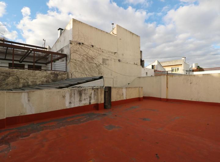 PH · 190m² · 4 Ambientes
