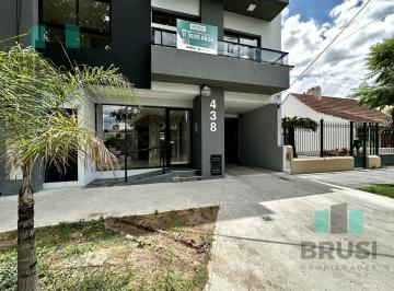 Departamento · 45m² · 2 Ambientes · Departamento 2 Ambientes con Terraza Privada en Venta en Lomas de Zamora