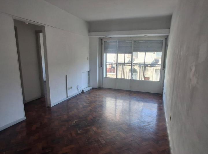 Departamento · 40m² · 2 Ambientes