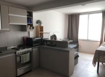 Departamento · 43m² · 2 Ambientes · Departamento de 2 Amb en Donado - Holmberg. Sin Muebles. Edif de 10 Años con Amenities.