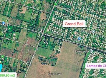 Terreno , La Plata · Venta de Importante Fracción en City Bell (10.890,95 m². Excelente Entorno)