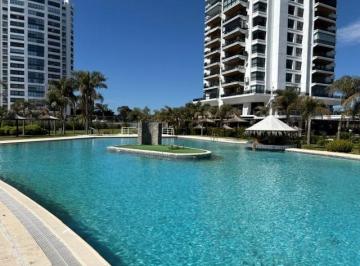Departamento · 136m² · 4 Ambientes · 1 Cochera · Departamento 4 Amb en Venta en Marinas Golf, Tigre, G. B. a. Zona Norte