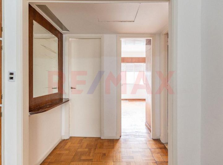 Departamento en venta en Monserrat · 3 ambientes