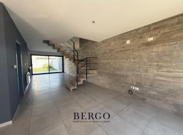 PH · 168m² · 4 Ambientes · 2 Cocheras · Dúplex Exclusivo en La Calandria Frente a Espacio Verde