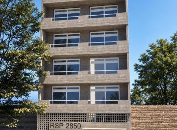 Departamento · 42m² · 1 Ambiente · Departamento en Venta Mono Divisible en Saenz Peña en Obra