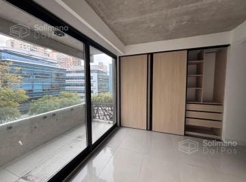 Departamento · 56m² · 2 Ambientes · 1 Cochera · Departamento en Venta 2 Ambientes en Vicente Lopez a Estrenar