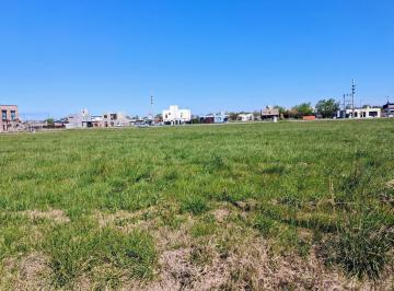 Terreno · 652m² · Terreno Venta Funes Norte