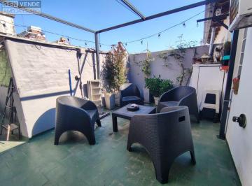 PH · 70m² · 4 Ambientes · Venta PH 3 Ambientes Reciclado en Saavedra