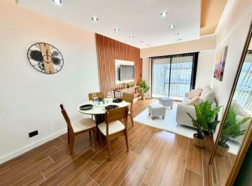 Departamento de 2 ambientes, Mar del Plata · 2 Ambientes Al Frente con Balcón Muy Soleado en Venta