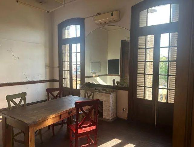PH · 163m² · 5 Ambientes