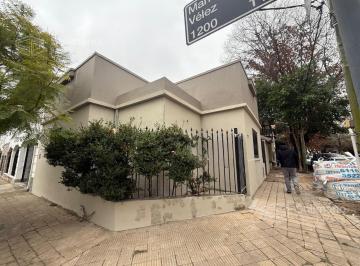 Casa · 96m² · 4 Ambientes · Casa de 4 Ambientesen en Venta en La Lucila