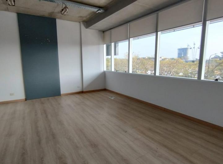 Oficina comercial · 44m²