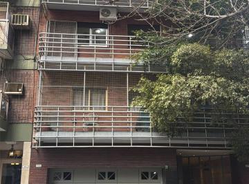 Departamento · 78m² · 5 Ambientes · 1 Cochera · Alquiler 4 Amb Mas Dependecia con Cochera Almagro