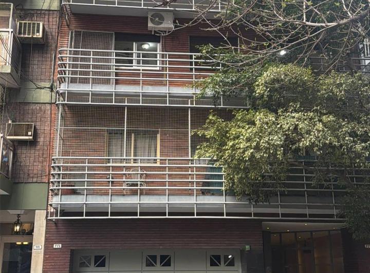 Departamento · 78m² · 5 Ambientes · 1 Cochera