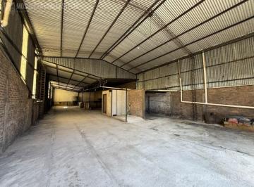Depósito · 325m² · Depósito en Malvinas Argentinas