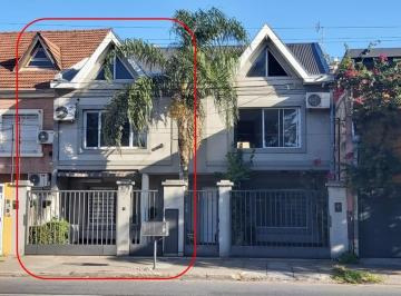 imagen1 · Impecable Duplex. 2 en El Lote de 10 X 20. 4 Ambientes Calle de Los Derechos Humanos, Villa Sarmien