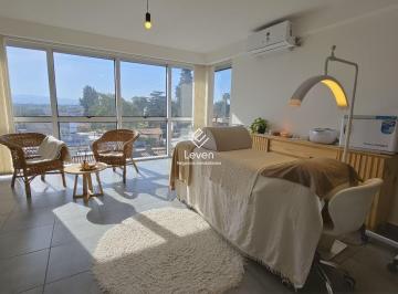 Oficina comercial · 45m² · 1 Ambiente · 1 Cochera · Venta Oficina Cerro de Las Rosas Cochera