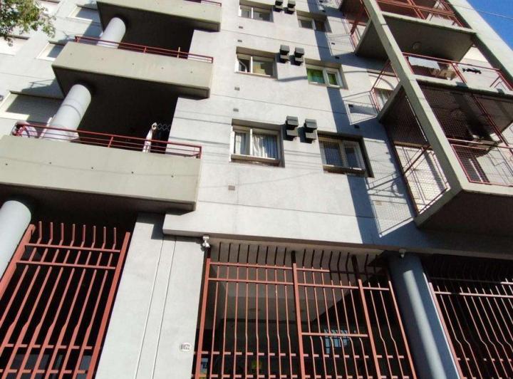 Departamento · 58m² · 3 Ambientes