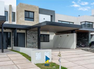 Departamento · 150m² · 4 Ambientes · 2 Cocheras · Alquiler Duplex de Categoria de 3 Dorm. a Estrenar en Prados de Manantiales