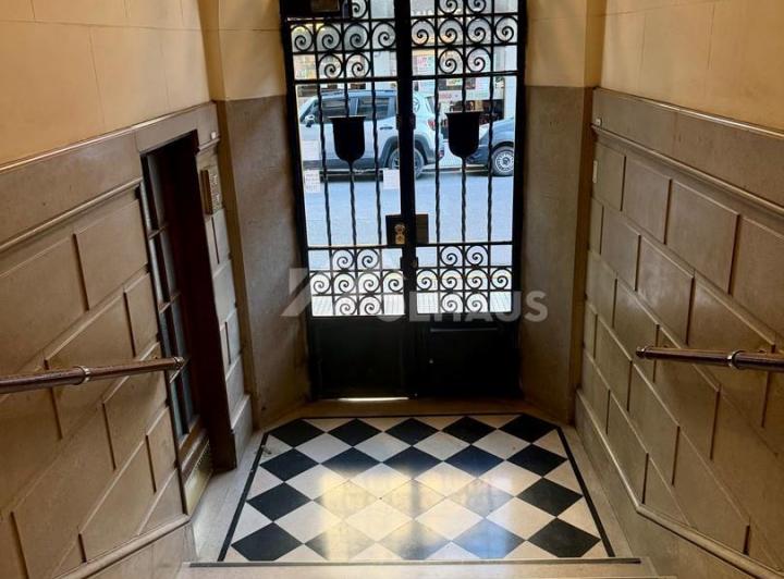 Departamento · 108m² · 6 Ambientes