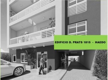 Departamento · 2 Ambientes · Oportunidad 2 y 3 Ambientes - Haedo Dolores Prats