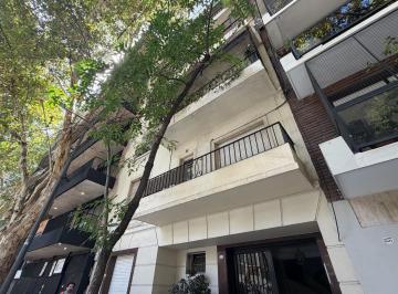 Departamento · 40m² · 2 Ambientes · Excelente 2 Ambientes en Venta Ubicado en Barrio Botanico.