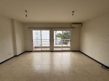 Departamento · 32m² · 1 Ambiente · 1 Cochera · Alquiler Monoambiente en Morón con Cochera
