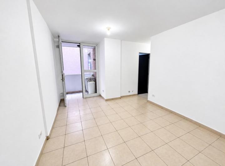 Departamento · 44m² · 1 Ambiente