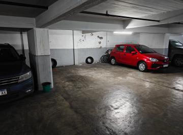 Garage , Recoleta · Cochera Recoleta Laprida y Av Santa Fe
