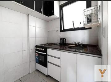 Departamento · 65m² · 4 Ambientes · Departamento en Venta - 2 Dorm. 2 Baños - 79 m - Villa Lugano