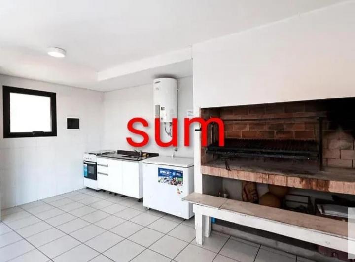 Departamento · 65m² · 4 Ambientes