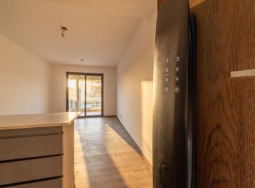 Departamento de 2 ambientes, Escobar · Departamento 2 Ambientes con Galería y Parrilla