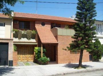 Casa de 4 ambientes, Villa Devoto · Excelente Chalet 4 Ambientes en Villa Devoto