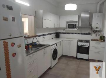 Departamento · 75m² · 3 Ambientes · Departamento en Alquiler - 2 Dorm. 1 Baño - 95 m - Belgrano