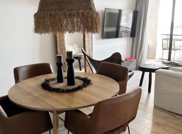 Departamento de 2 ambientes, Córdoba · Departamento Amoblado con Amenities